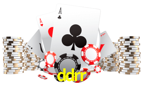 Jogue jogos de pôquer em ddrr